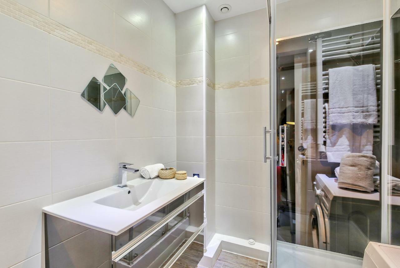 03 - Best Flat In Montorgueil 巴黎 外观 照片