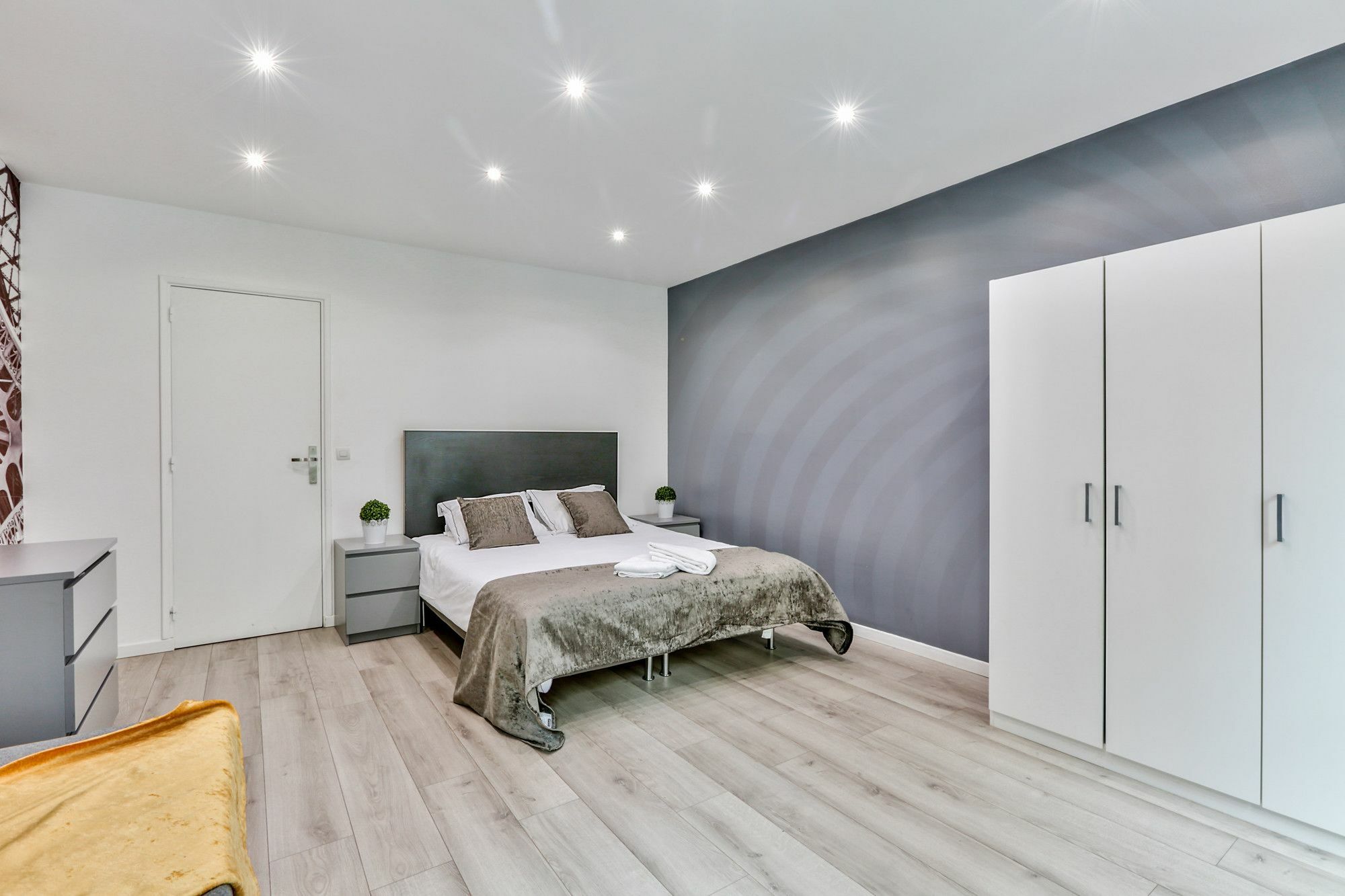 03 - Best Flat In Montorgueil 巴黎 外观 照片