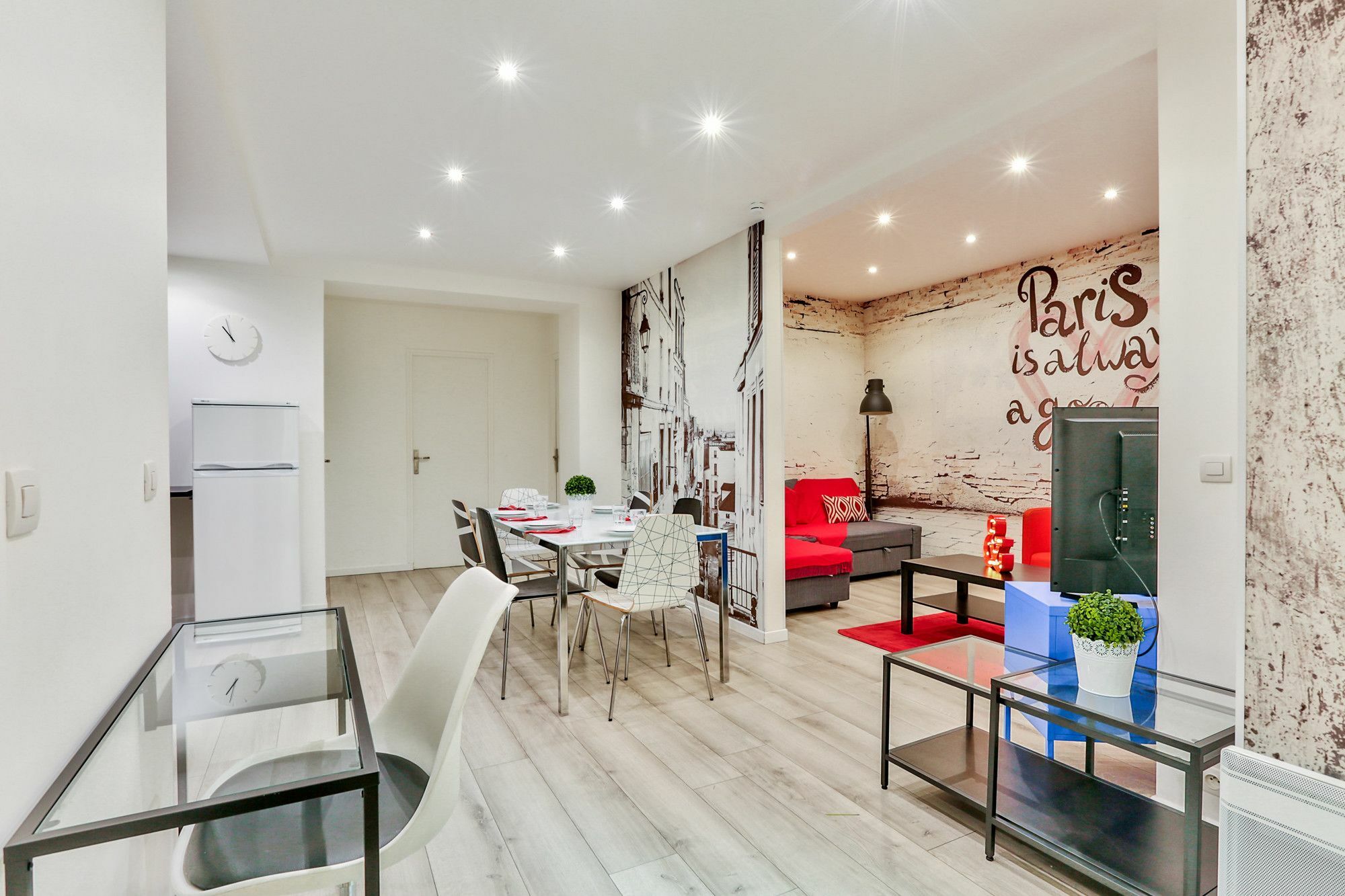 03 - Best Flat In Montorgueil 巴黎 外观 照片
