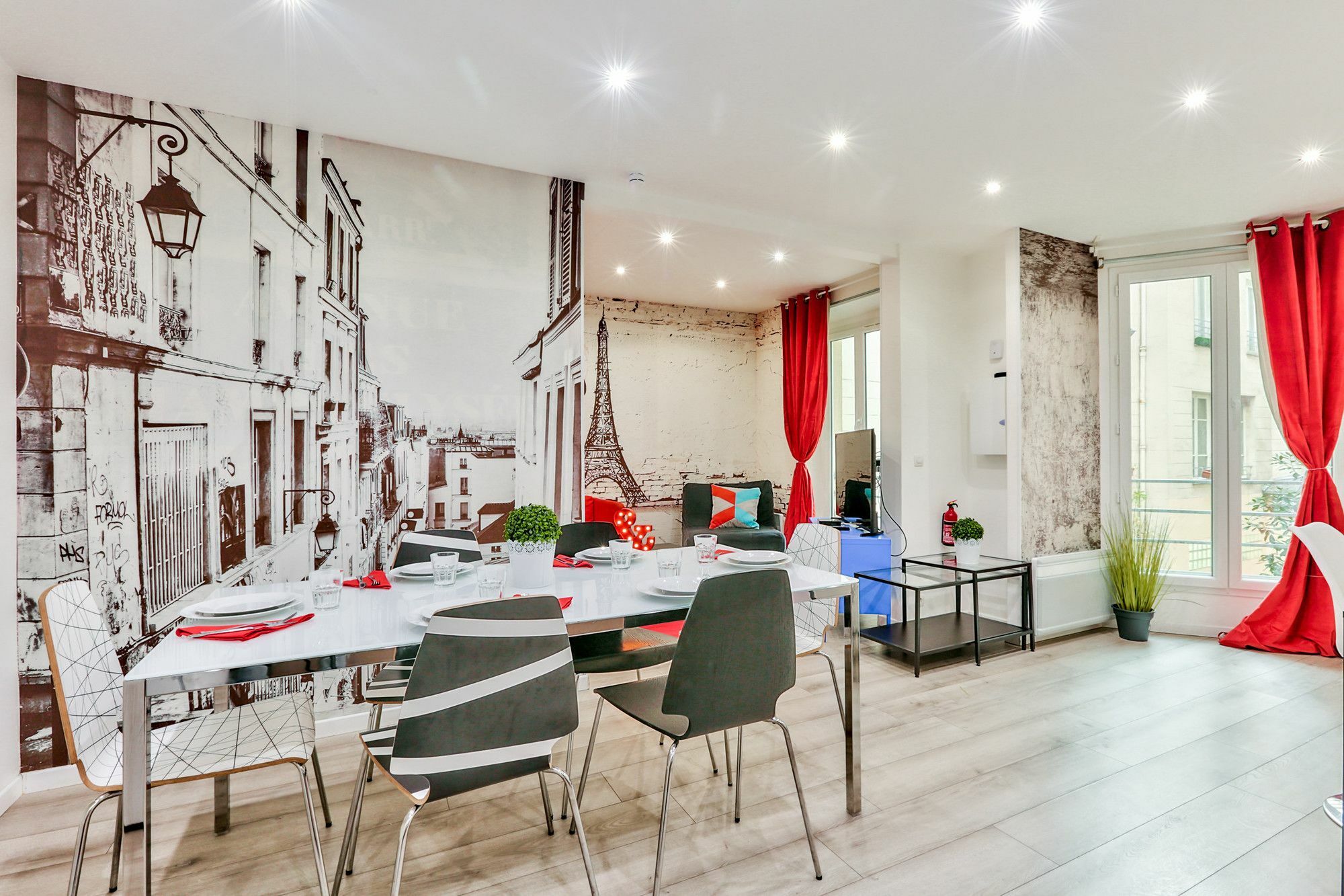 03 - Best Flat In Montorgueil 巴黎 外观 照片